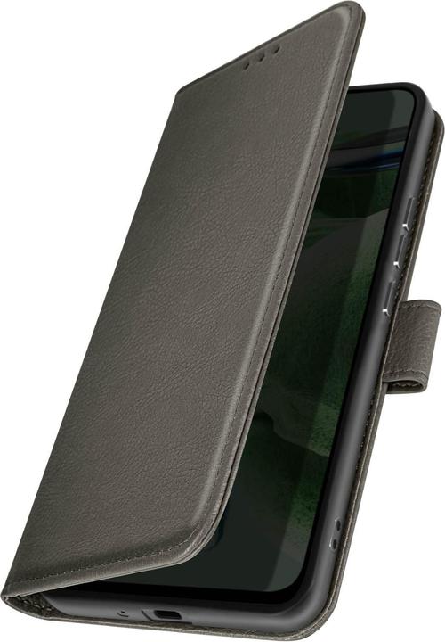 Produktbild Avizar Chesterfield Wallet Cover Series (Samsung Galaxy S9)