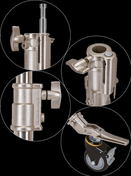 Produktbild Jinbei JB-4200