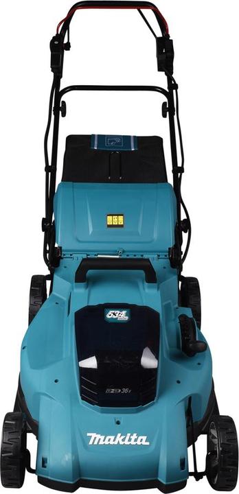 Produktbild Makita DLM539PT2 (Akkubetrieb)