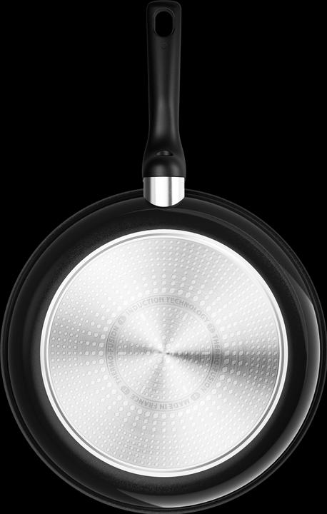 Produktbild Tefal Bratpfanne Renew Black On 28cm (28 cm, Bratpfanne, Aluminium, Keramik)