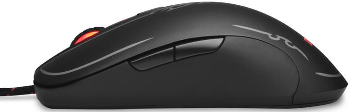 Actual product image SteelSeries Diablo III Gaming Mouse (Standby UPS)