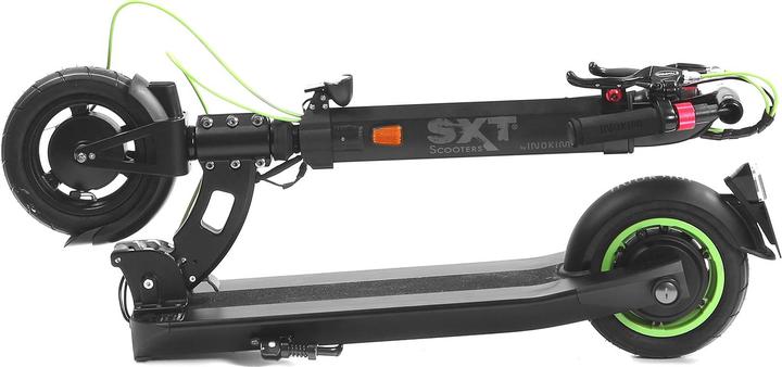 Produktbild Sxt Buddy V2 (20 km/h, 40 km, 650 W)