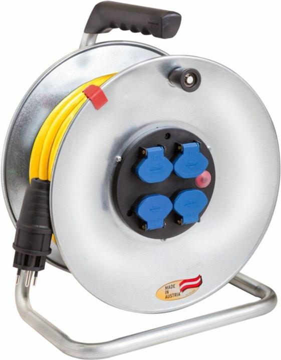 Produktbild Brennenstuhl Garant SK 290 (33 m, 4.50 mm²)