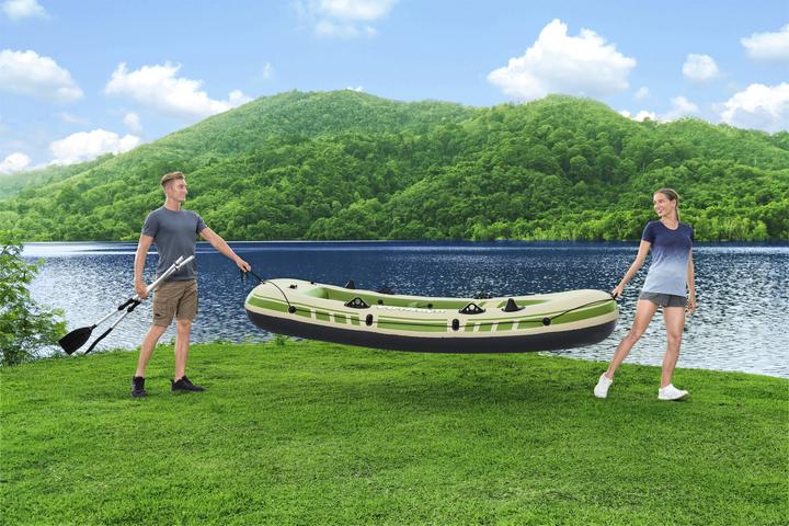 Image du produit Bestway 65164 / 24 (294 cm, 3 pers.)