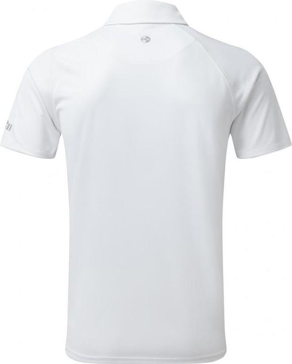 Actual product image Polo UV Tec, hommes (XL)