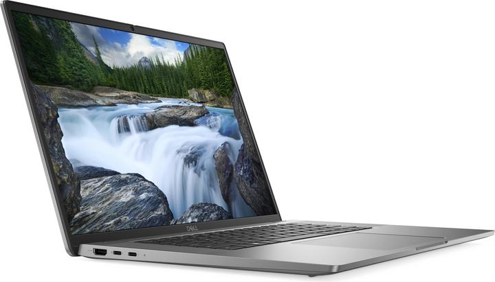 Actual product image Dell Latitude 7650 (16", Intel Core Ultra 7 165U, 512 GB, DE)
