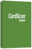 Produktbild Dymo CardScan Team Software v9- 5 Benutzer