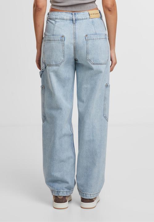 Image du produit 2Y Studios 2Y Tali Worker Baggy Jeans - 179663 (27)