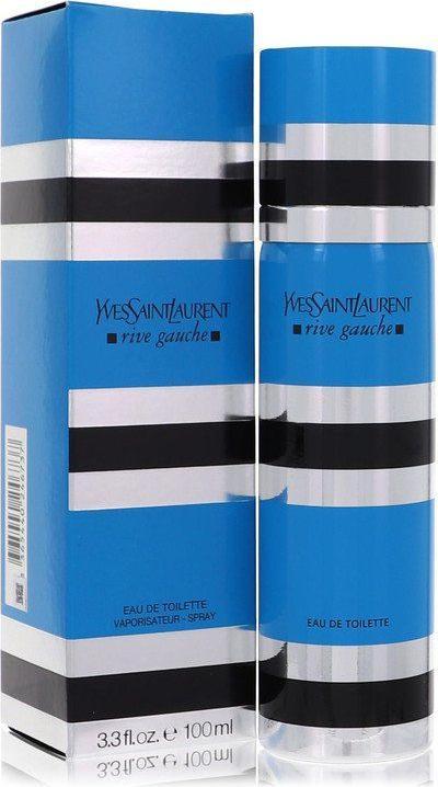 Actual product image Yves Saint Laurent Rive Gauche (Eau de toilette, 100 ml)