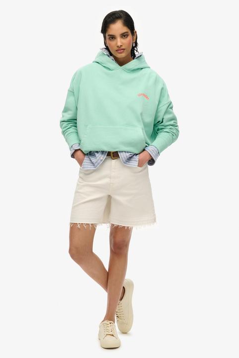 Immagine prodotto Superdry Essential Hoodie mit Logo (14)