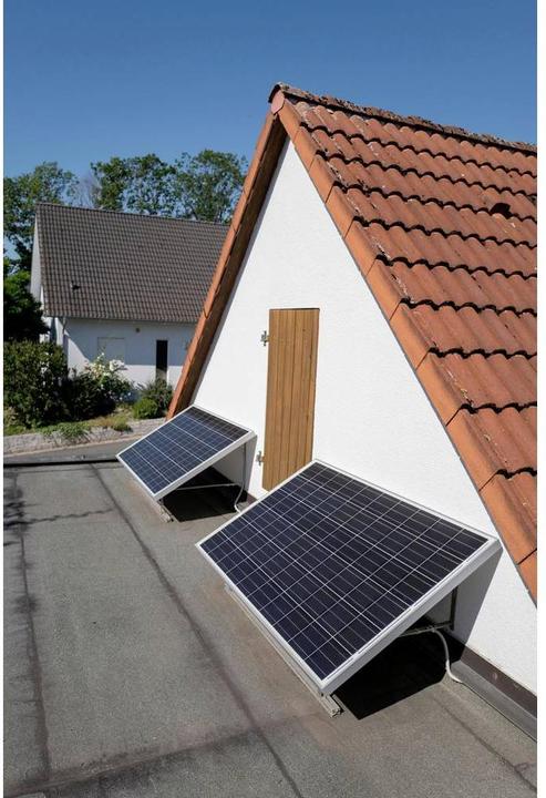 Sunset SUNpay 600 plus (600 W)