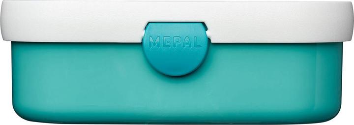 Produktbild Mepal Campus Lunchbox - Türkis