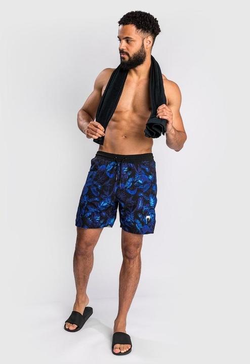 Produktbild Venum Bali Jungle Boardshort - Blue (XL)