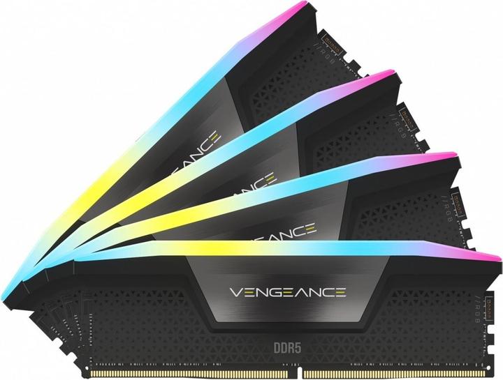 Immagine prodotto Corsair Vendetta (2 x 16GB, 6000 MHz, RAM DDR5, DIMM)