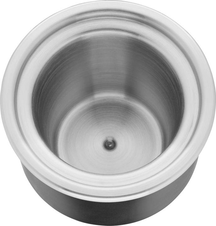 Produktbild WMF KÜCHENminis 3in1 Eismaschine / Ice Maker für Frozen Joghurt, Sorbet und Eiscreme mit Eisportionierer