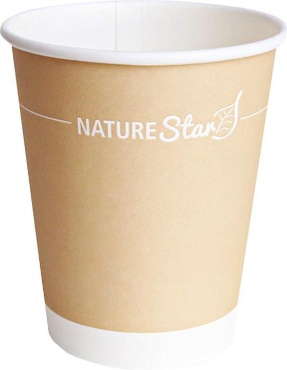 Image du produit Naturestar Kaffeebecher fürs Altpapier (50 x)