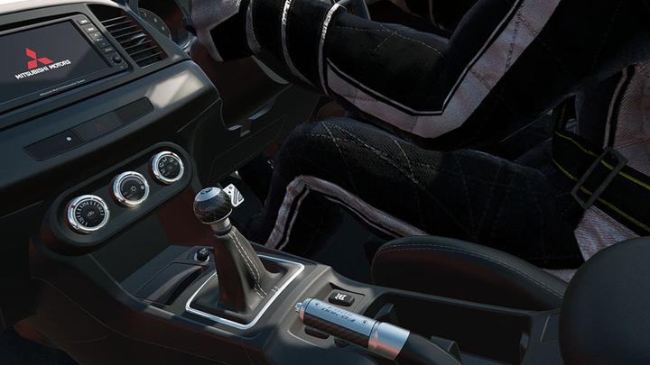 Actual product image Bandai Namco Project CARS Goty (Xbox One X, Xbox Series X, IT)