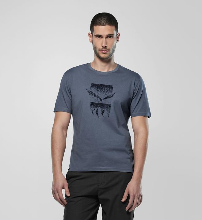 Actual product image Salewa Eagle 3Cime T-Shirt M (M)