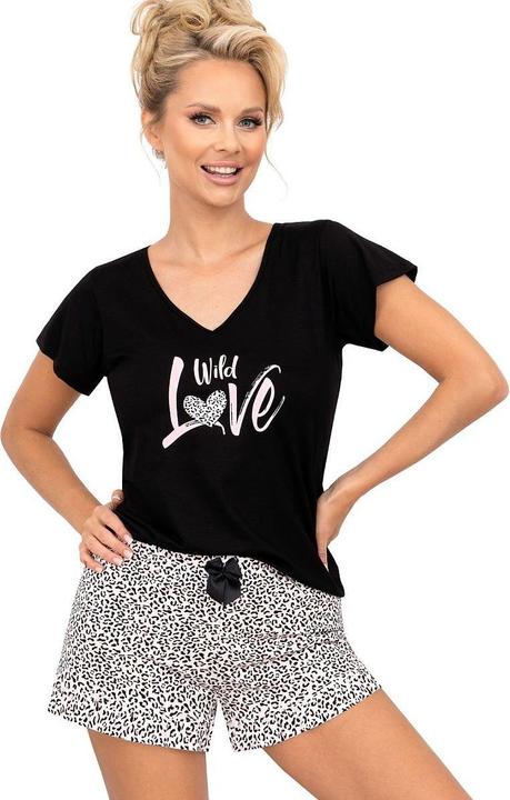 Donna Pyjama (38)