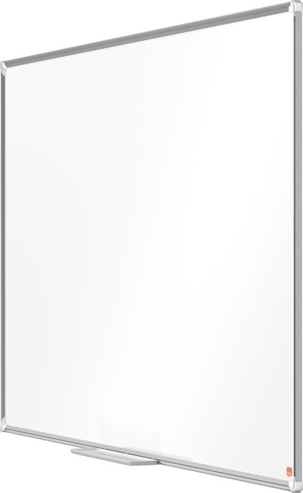 Produktbild Nobo Weisswandtafel Widescreen Premium Plus Stahl Nano Clean (155 x 87 cm)