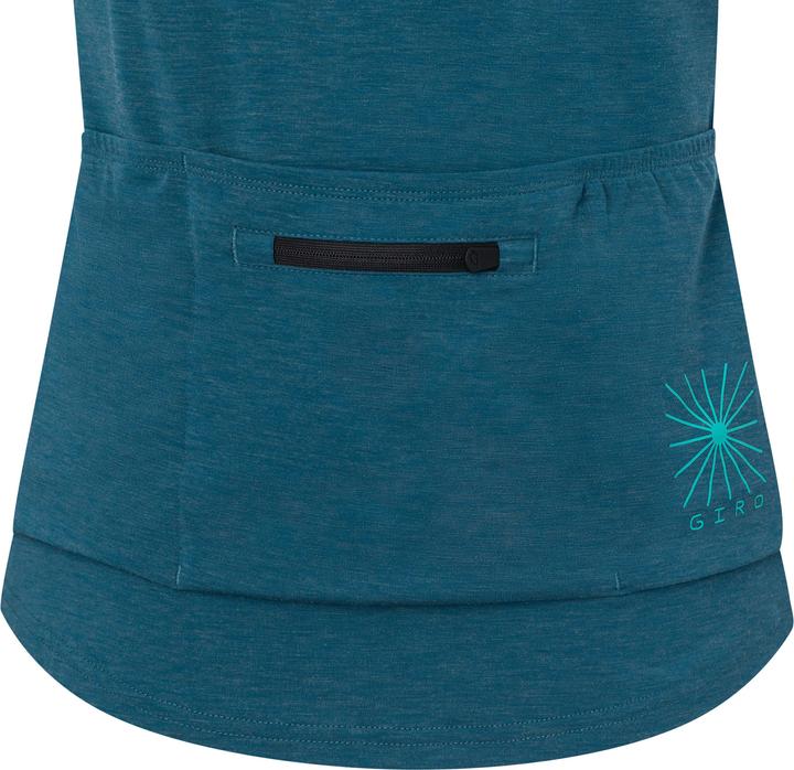 Actual product image Giro W Ride Jersey (XS)