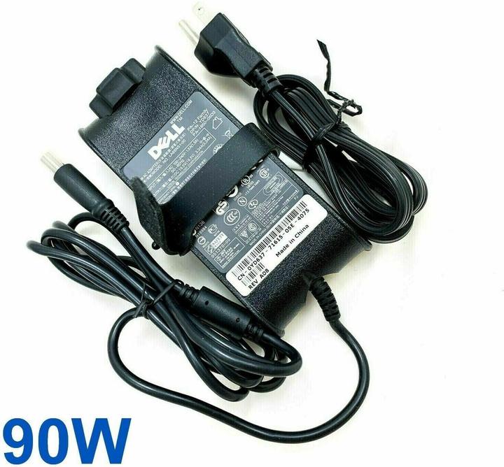 Produktbild Dell Netzteil 90 Watt (90 W)