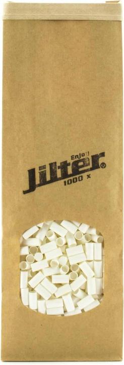 Jilter Filtre rotatif