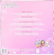 Produktbild Undercover Gabby's Dollhouse Deluxe Set