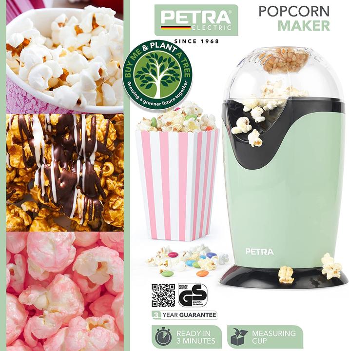 Actual product image Petra PT0493GRVDEEU7