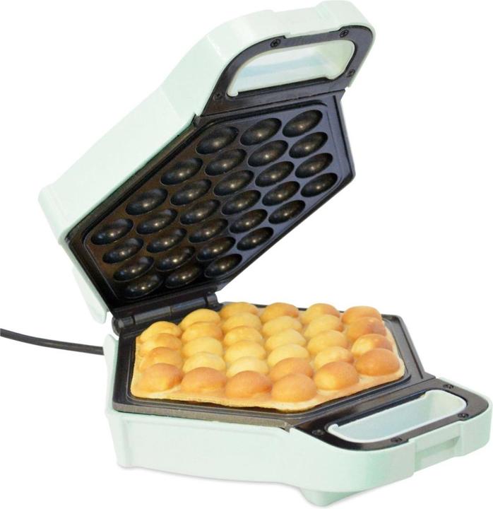 ScrapCooking Bubble Waffles Factory