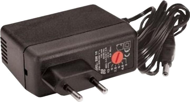 Immagine prodotto Alpha Elettronica SW25 REG
