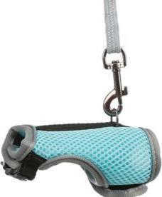 Image du produit Trixie Harnais souple avec laisse (Taille unique, Rongeur, Général)