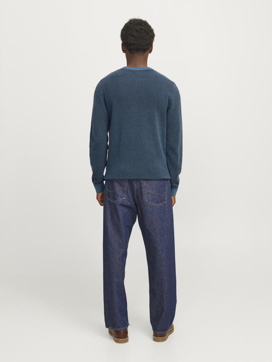 Immagine prodotto Jack & Jones Jjeglobe Knit Crew Neck Noos (S)