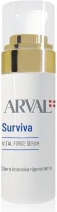 Actual product image Arval Vital Force Serum 30ml (30 ml)