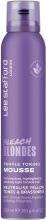 Produktbild Lee Stafford Bleach Blondes Purple Toning Mousse 200 ml (200 ml, Schaumfestiger)