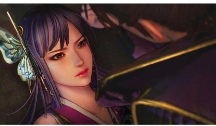 Actual product image Koei Tecmo Samurai Warriors 5 (Switch, DE)