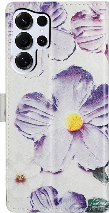 Image du produit Cover-Discount Tasche Hülle mit Motiv (Samsung Galaxy S25 Ultra)