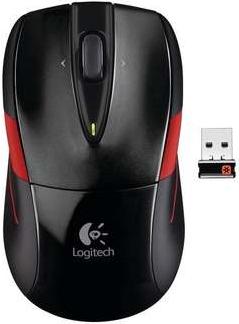 Image du produit Logitech Souris sans fil M525 (Sans fil)