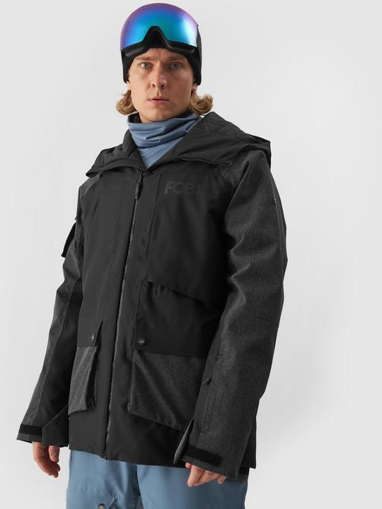 Produktbild 4F Insulated Snowboard Jacket (M)