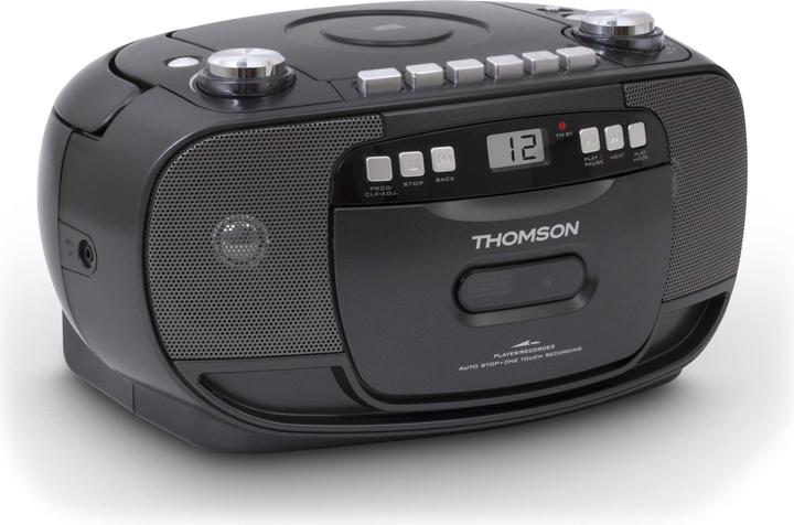 Produktbild Bigben Connected Thomson CD-Radio RK200CD (FM)