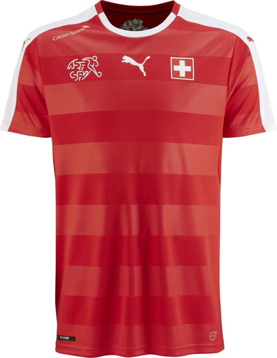 Puma Suisse Home Replica (L)