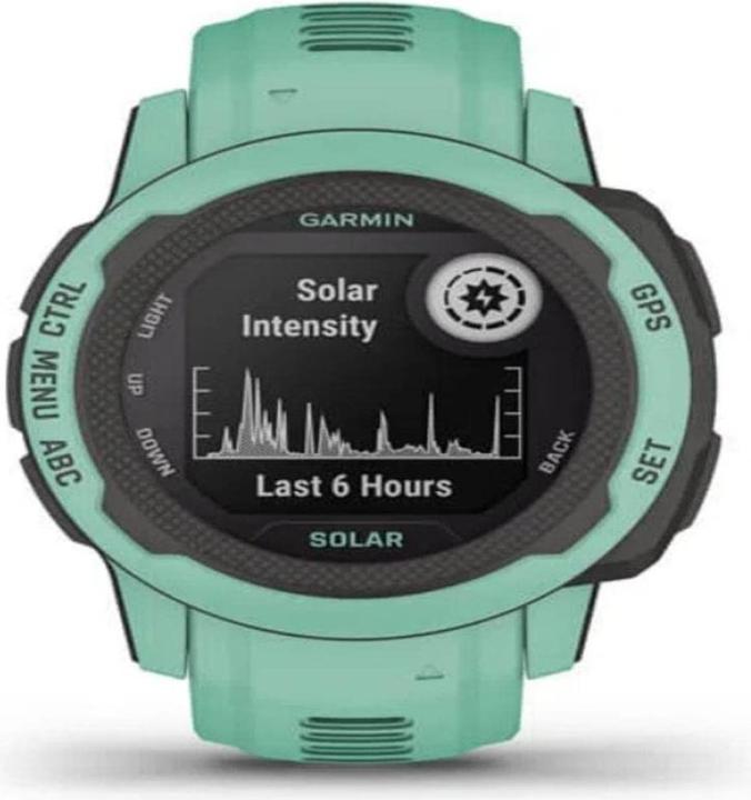 Productafbeelding Garmin Instinct 2S Solar (40 mm)