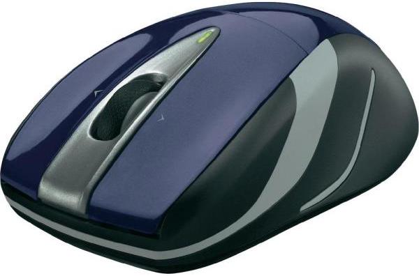 Produktbild Logitech Wireless Mouse M525 (Kabellos)