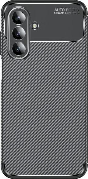 Immagine prodotto Beline Etui Carbon Armor Samsung A26 5G czarny/black (Samsung Galaxy A26)