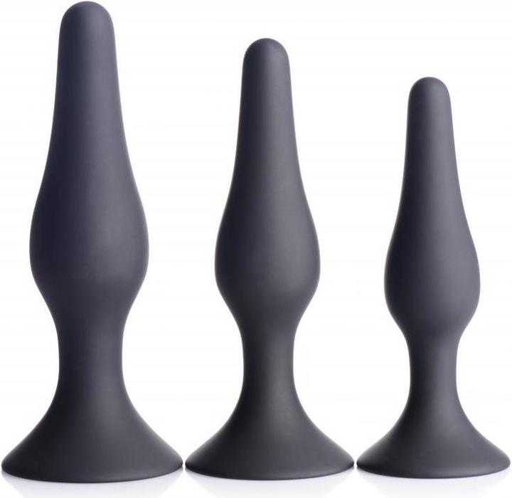 Actual product image Master Series Triple Spire