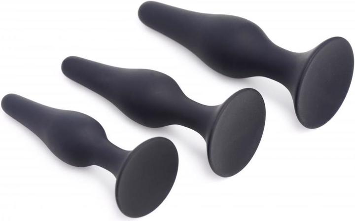 Actual product image Master Series Triple Spire