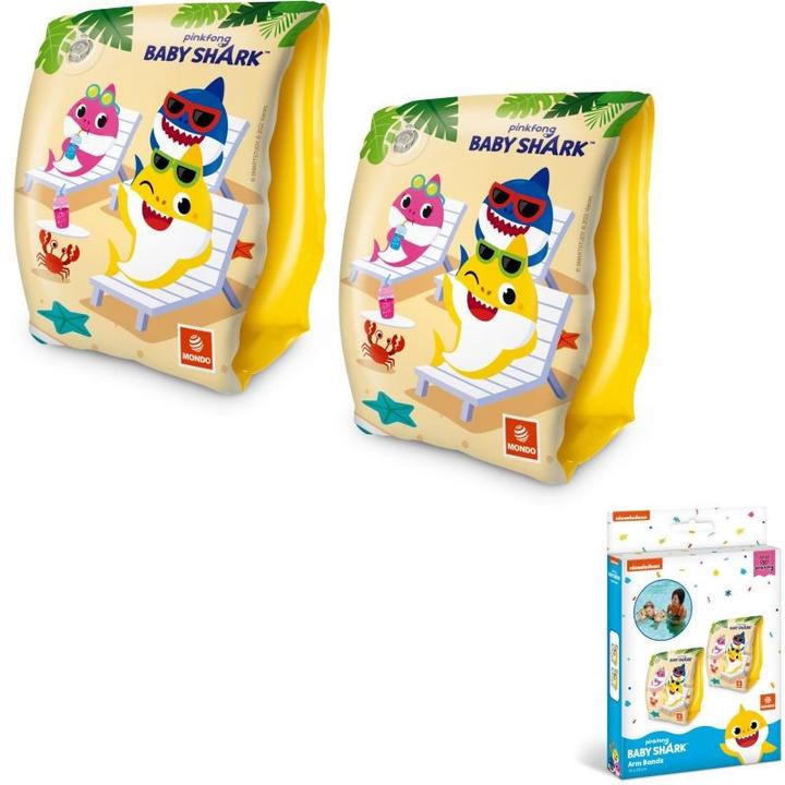 Mondo Ärmel für das Schwimmen - PSI Patrol