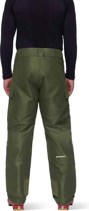 Actual product image Mammut Fall Line HS Thermo Pants Men (50)