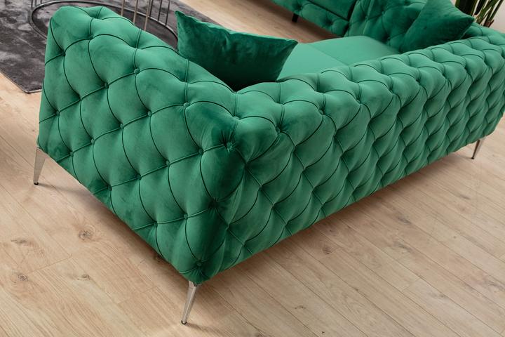 Actual product image Atelier del Sofa Giuliana (3-seater)