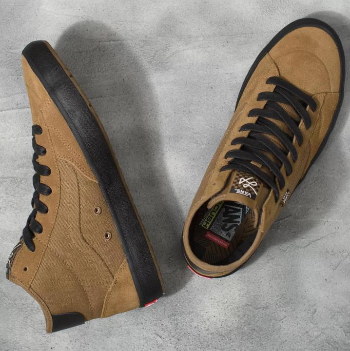 Actual product image Vans The Lizzie (38)